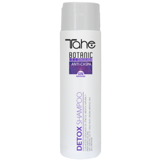 TRICOLOGY DETOX ANTI DANDRUFF SHAMPOO 300ML